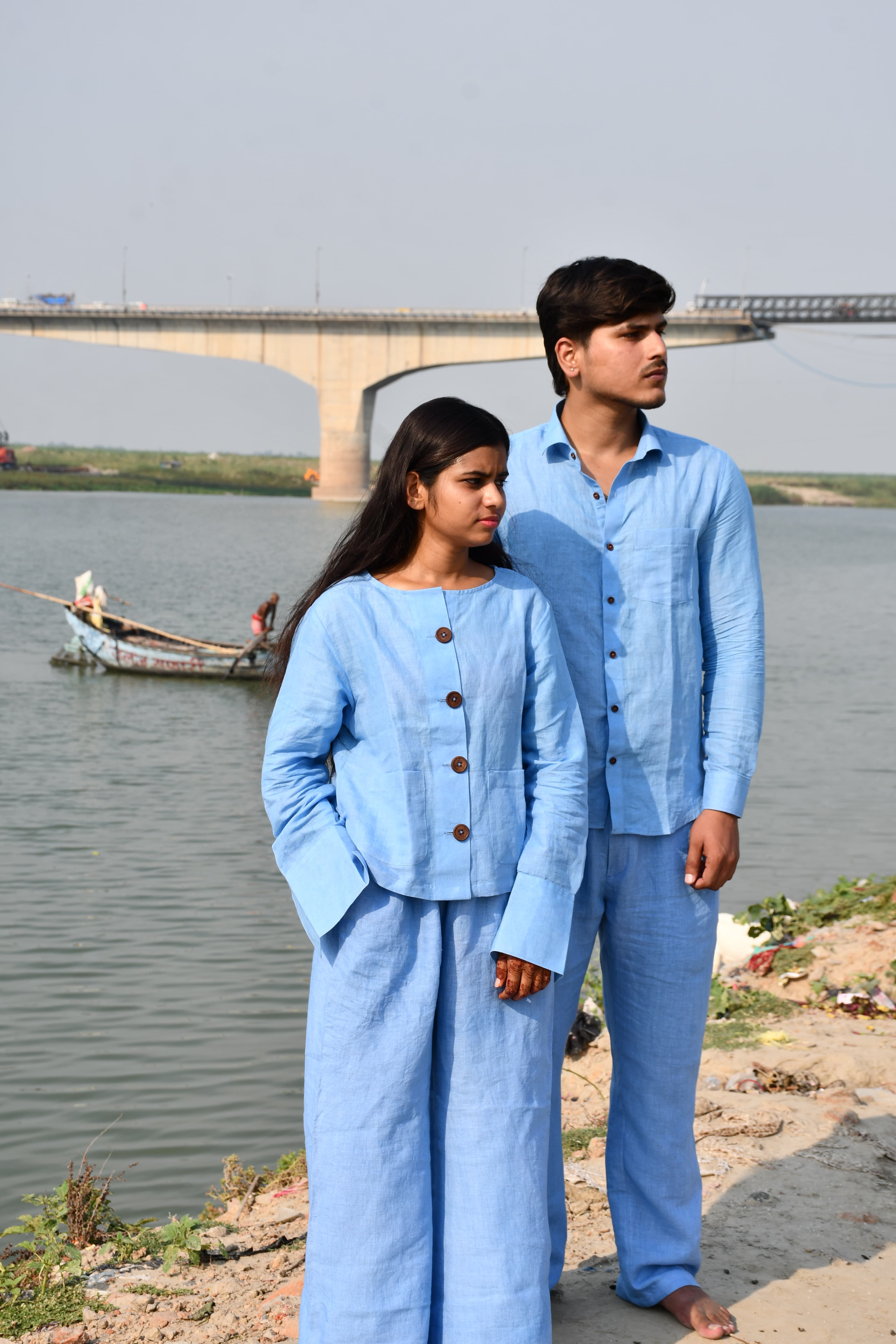 Preque Sustainable Fashion