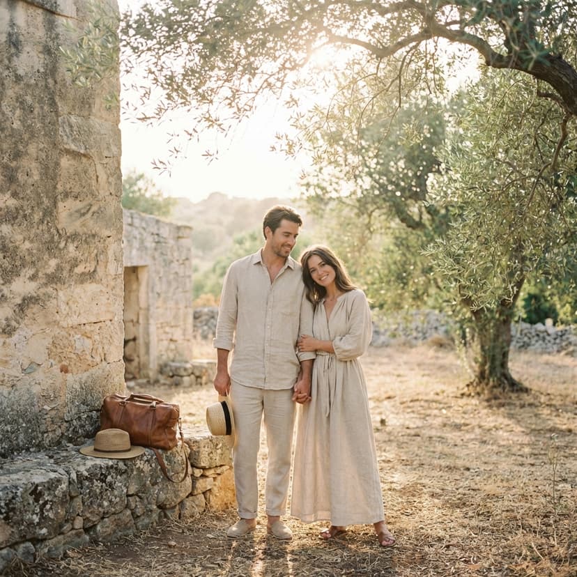 Perqe Preque | Sustainable Fashion Meets Luxury