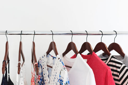why linen clothes not other? what special about linen..