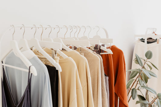 Why Linen Is the Ultimate Fabric for Men: Comfort, Style & Sustainability